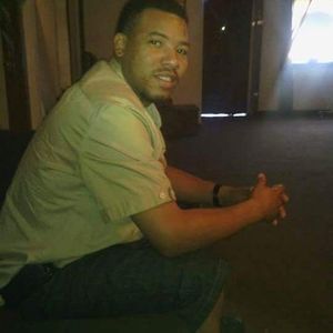 Meet your Posher, Christopher